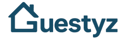 Guestyz Logo